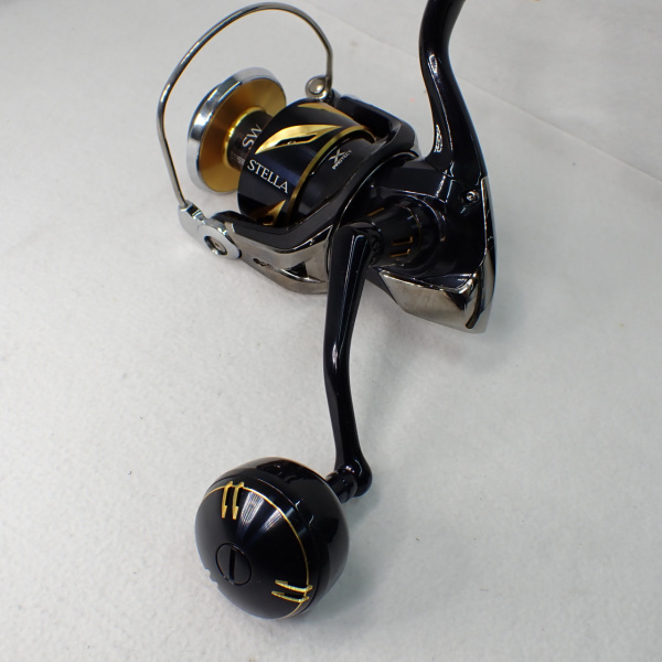 19ステラSW 8000HG